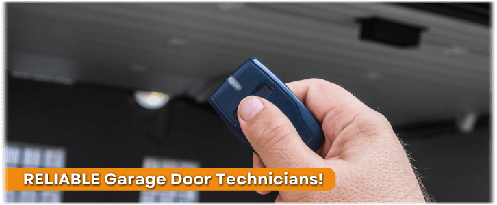 Garage Door Installation Bethel Park PA
