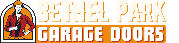 Garage Door Repair Bethel Park PA